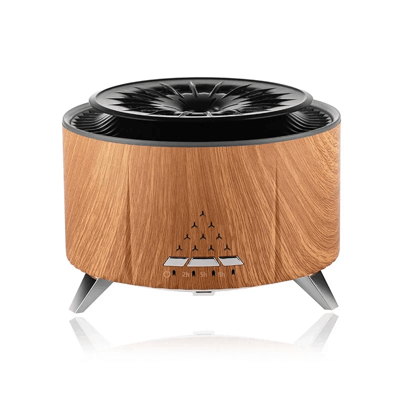 Fragrance Diffuser Speaker