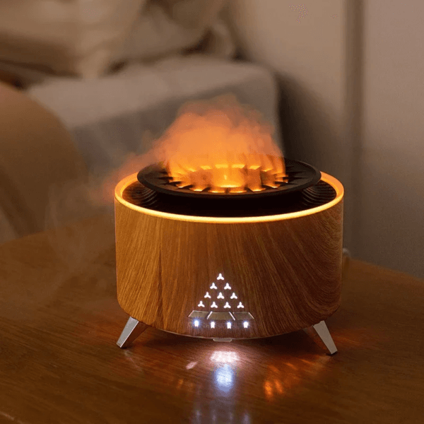 Fragrance Diffuser Speaker - Image 2
