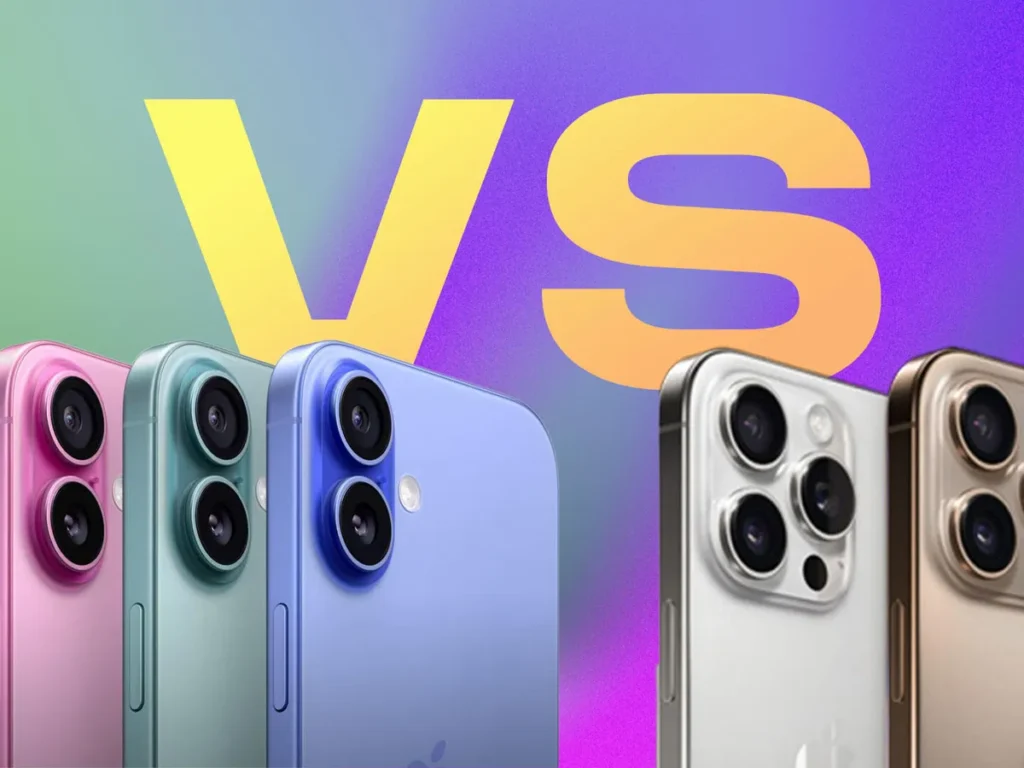 apple-iphone-16-vs-iphone-16-pro apple iphone 16 vs iphone 16 pro