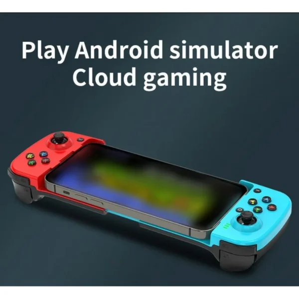 2.4 g Wireless Controller Gamepad For Android And IOS - Image 3