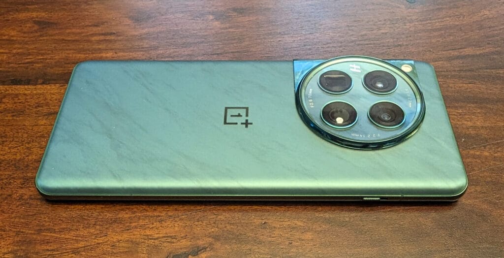 oneplus 12 back 2
