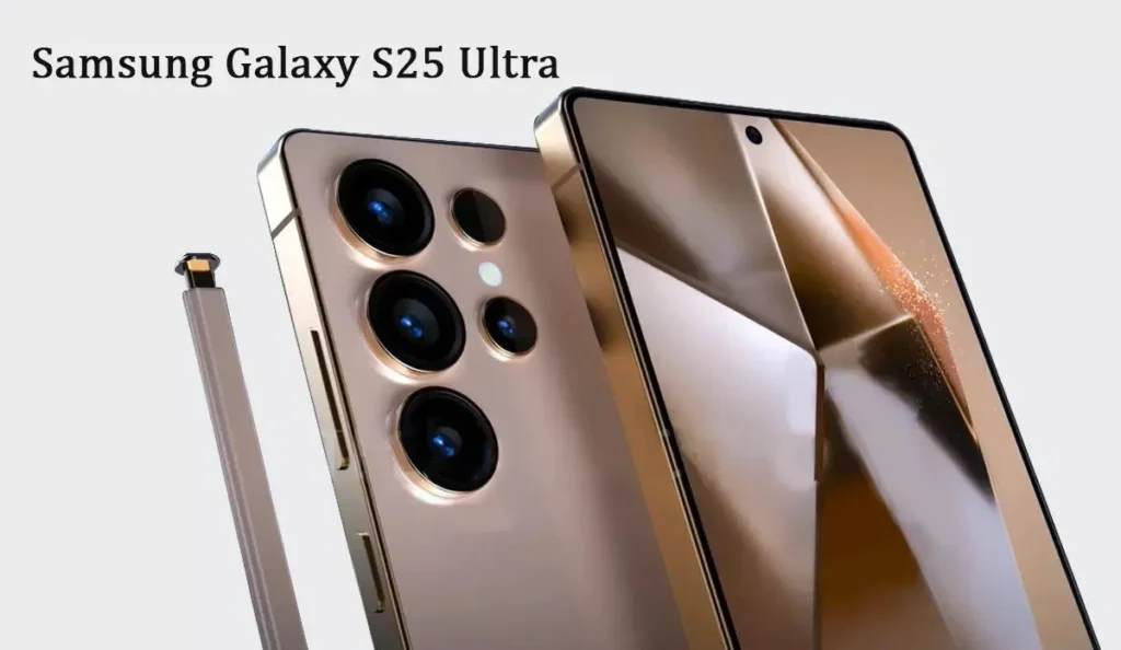 Samsung Galaxy S25 Ultra Full Space Review and Price.jpg