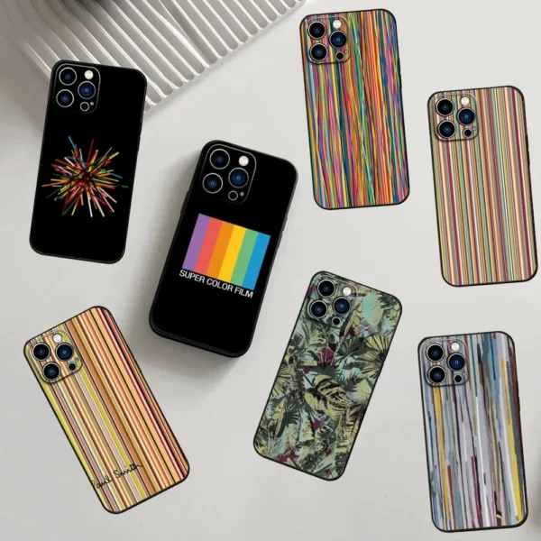 Top beautiful Fashion Phone Case For iPhone 16 15